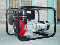 Частный дом