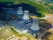 ЭНКА Иншаат ве Санайи А.Ш.